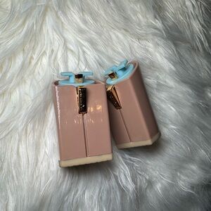 Block Heel Pashion Footwear